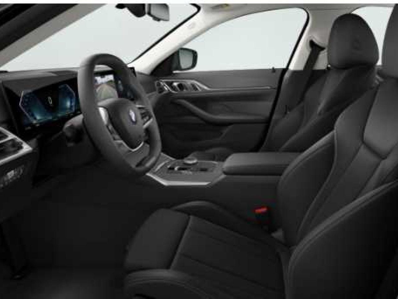 BMW i4 - Bild 9