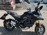 Ducati Multistrada 1200 S Sport - DUCATI 2011 MULTISTRADA 1200