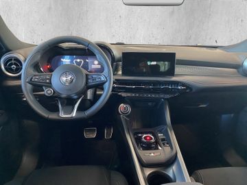 Alfa Romeo Tonale 1.6 Diesel Sprint Kam.+KeyLess+LED