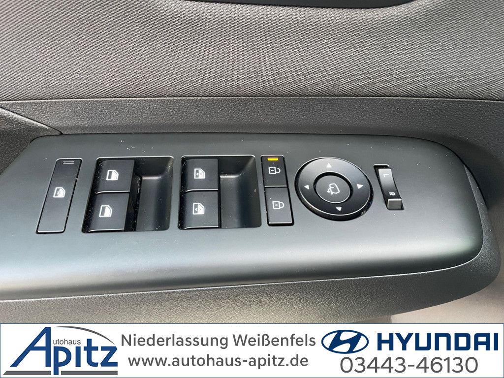 Hyundai Kona – Bild 16