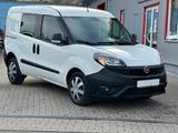 Fiat Doblo 1.3MultiJet*Klima*Park*Vario-Gitter*Winter - Fiat Doblo aus 2020