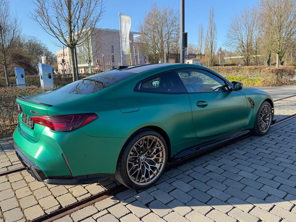 Image of BMW M4