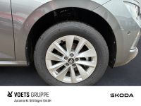 Skoda Kamiq - Vorschau Bild 5