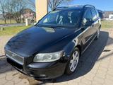 Volvo V50 Kombi 2.0 D Summum - Volvo V50: Summum