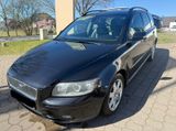 Volvo V50 Kombi 2.0 D Summum - Volvo V50 mit Diesel-Antrieb: 2.0