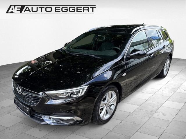Opel Insignia B Sports Tourer INNOVATION ST 1,5T Navi