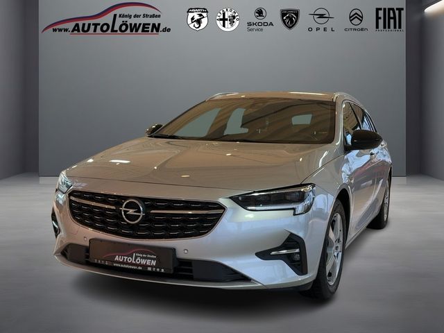 Opel Insignia 2.0 CDTI Elegance