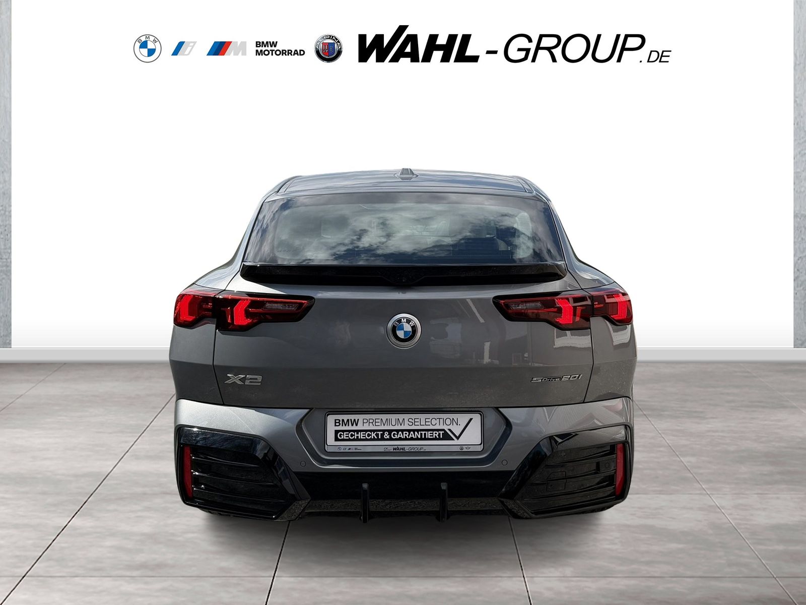 BMW X2 - Bild 6