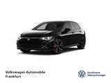 Volkswagen Golf VIII GTD 2.0 TDI DSG BLACKSTYLE PANO LEDER - Volkswagen Gebrauchtwagen in Frankfurt