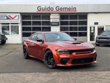 Dodge Charger R/T Scat Pack 6.4 V8 Widebody Last Call - Dodge Charger: Orange