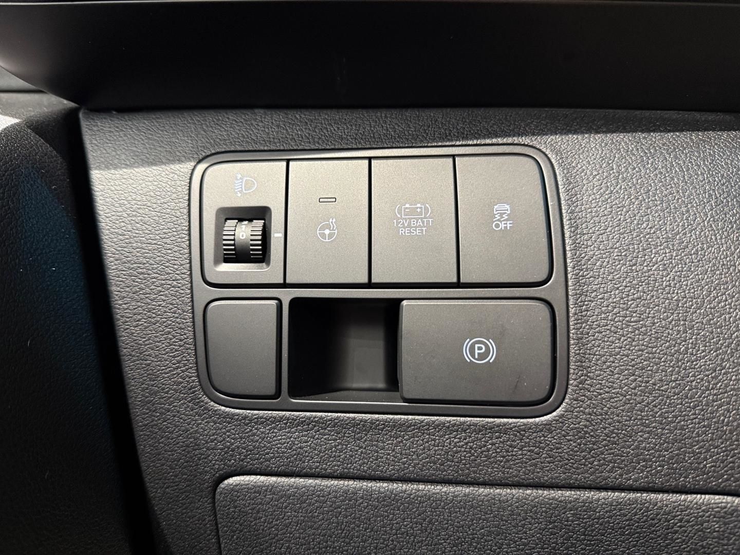 Hyundai Staria – Bild 16