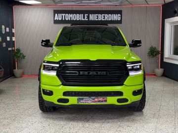 Dodge RAM - 5