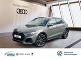 Audi A1 allstreet 35 TFSI LED NAVI+ 2Z-KLIMA 17'' SHZ - Audi A1 allstreet mit Benzin-Antrieb