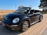 Volkswagen New Beetle Cabrio United-Edition - Volkswagen New Beetle: United