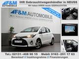 Toyota Yaris Edition-S Hybrid Autom.Klimaaut.Kamera ALU - Toyota Yaris Gebrauchtwagen in Krefeld
