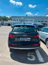 Audi Q5 2.0 TFSI S tronic quattro design - Audi Q5 design