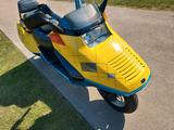 Honda CN 250 - HONDA ROLLER 250