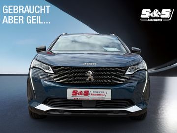 Peugeot 3008 1.2 PureTech 130 GT-Line NAVIKAMERALED