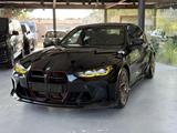BMW M3 Lim. CS-CARBON-DRIVERS-SOFORT- - BMW M3: 3