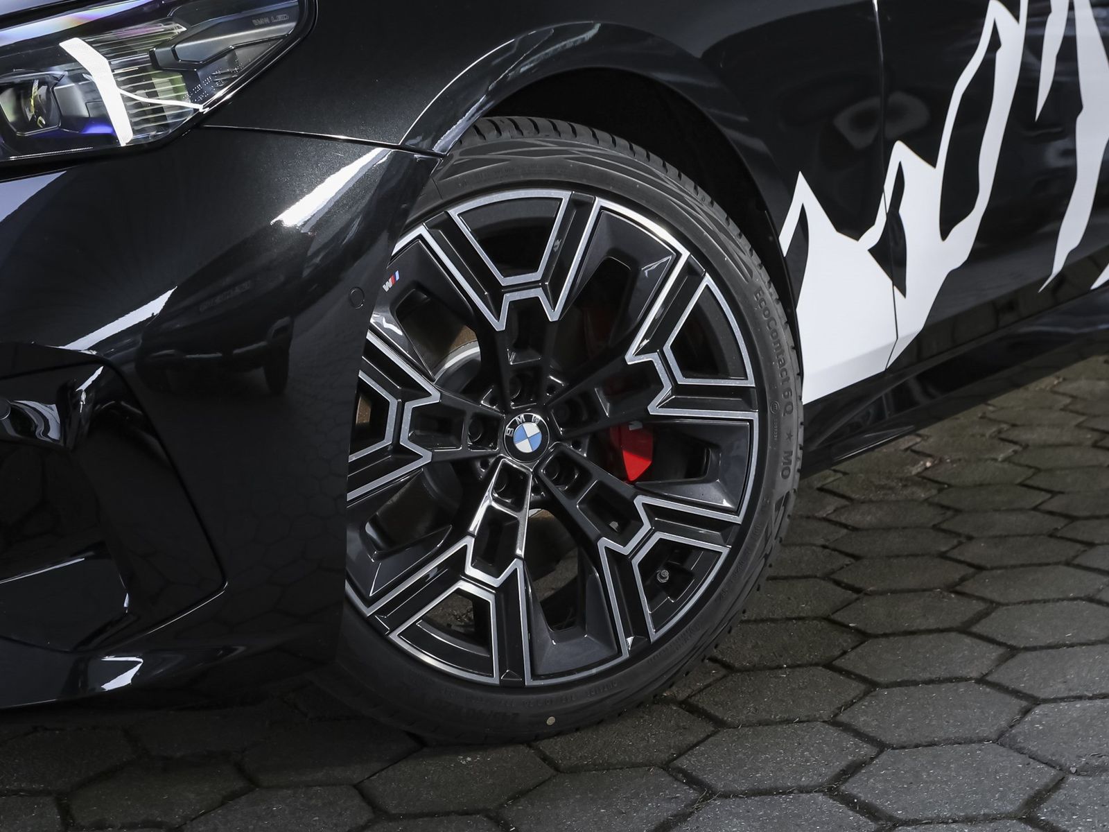 BMW 520 - Bild 7