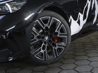 BMW 520 - Vorschau Bild 7