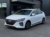 Hyundai IONIQ Hybrid/LANE-ASSUST/KAMERA/DAB+/ACC/LED - Hyundai IONIQ aus 2017