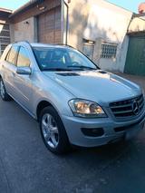 Mercedes-Benz Mercedes w164 ML 320 tdci - Mercedes-Benz ML 320 in Duisburg