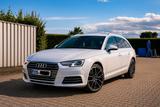 Audi A4 2.0 TDI 140kW Avant - Audi A4: 140 TDI