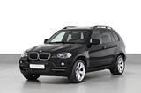 BMW X5 3.0D SPORTPAKET*AUS 1 HAND*STANDHEIZUNG* - BMW X5 in Düsseldorf