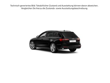 Audi A4 - 4