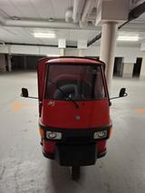 Piaggio APE 50 - PIAGGIO APE 50