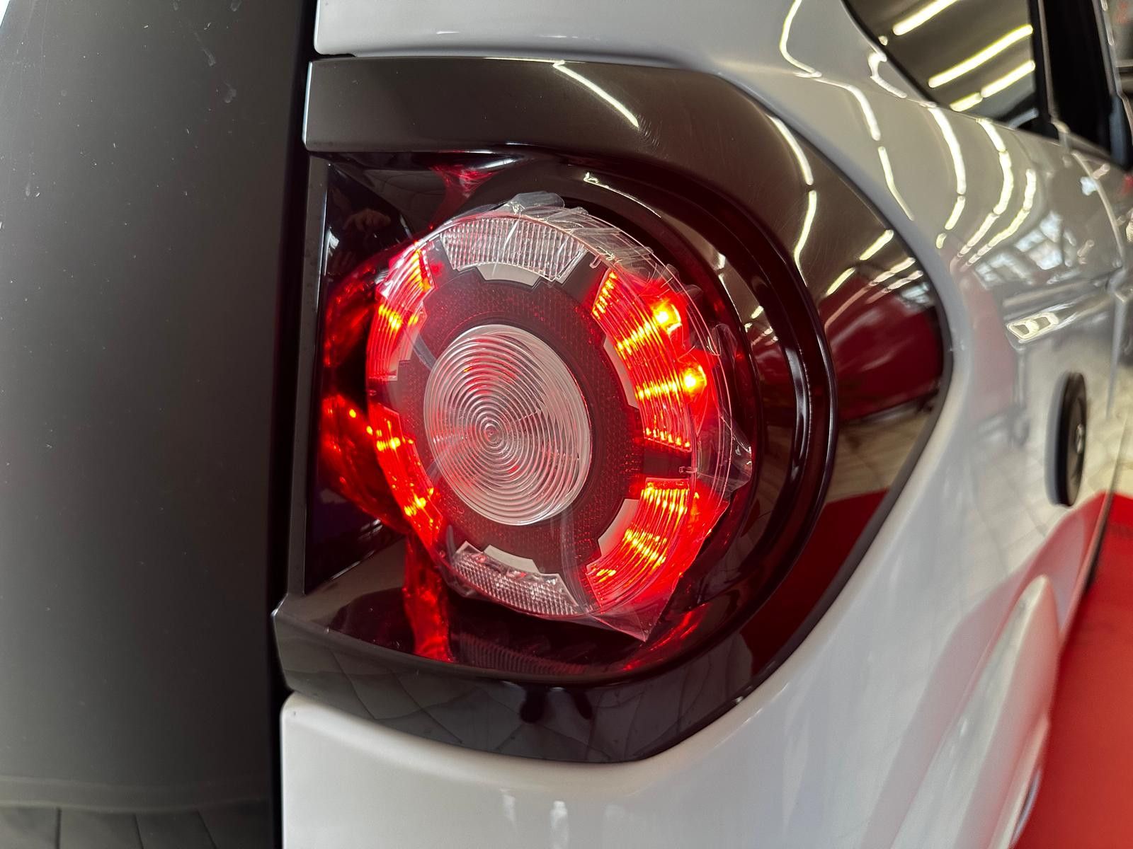 Ligier Myli I.DEAL E5 Diesel |Servo |Carplay| SOFORT! — Bild 18