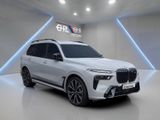 BMW X7 M60i xDrive STANDHEIZUNG AHK DAB - BMW in Oldenburg