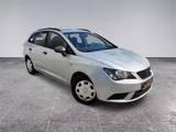 Seat Ibiza ST Reference - Seat Ibiza Gebrauchtwagen in Frankfurt