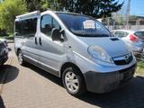 Opel Vivaro 2.0 CDTI Camper.Klima.Gepflegt - Wohnmobil oder -wagen Vivaro
