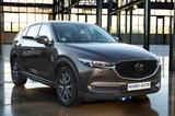 Mazda CX-5 2.2 4x4 Aut. Leder/Navi/Kam/LED/Temp/HeadUp - Mazda CX-5 mit Schiebedach