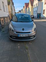 Renault Scenic *7 Sitzer* - Renault Megane: Van