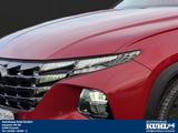 Hyundai Tucson 1.6 48V Prime 4WD AHK Leder,Navi,360°,DL - Hyundai aus 2021