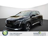 Peugeot 3008 Allure Pack PureTech 130 EAT8 - Peugeot 3008: Schwarz