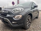 Fiat 500X 1.4 GSE Mild-Hybrid Basis 4x2 - Fiat 500X: Limousine