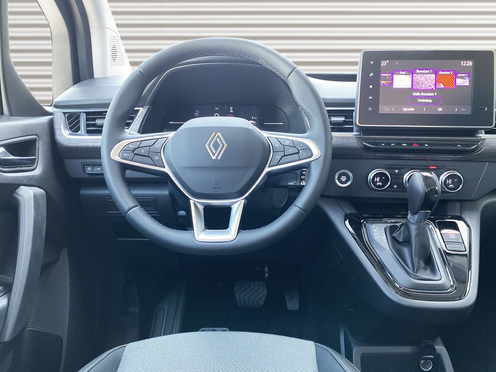 Renault Kangoo - Bild 7