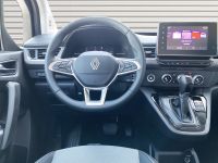Renault Kangoo - Vorschau Bild 7