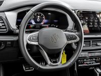 Volkswagen T-Cross - Vorschau Bild 10