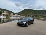 Mercedes-Benz Mercedes S350 - gebrauchte Mercedes-Benz S 350 aus dem Jahr 2009