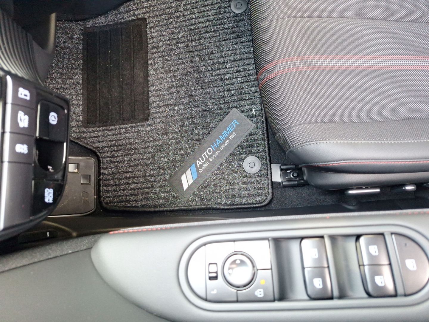 Hyundai IONIQ 5 – Bild 20