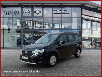 Nissan Townstar N-Tec Kombi L1 130 DIG-T °Navi°Kamera°
