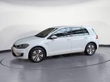 Volkswagen e-Golf *CCS*LICHT&SICHT*KABEL-HAUSHALT* - Volkswagen Golf mit Elektro-Antrieb: Automatik