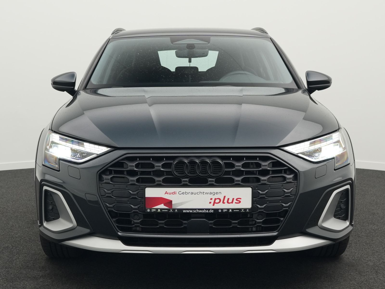 Audi A3 - Bild 9