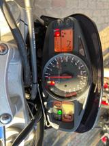 Suzuki GSR600A - extrem wenig gefahren, nur  2428km - MOTORRAD 24