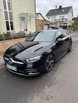 Mercedes-Benz AMG A 250 4MATIC DCT - - Mercedes-Benz A 250 in Wiesbaden